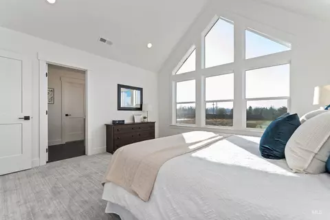 Bedroom - 2045 W Freya Ct, Eagle, ID 83616 photo 5 of 5
