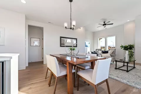 Dining - 2045 W Freya Ct, Eagle, ID 83616 photo 1 of 1