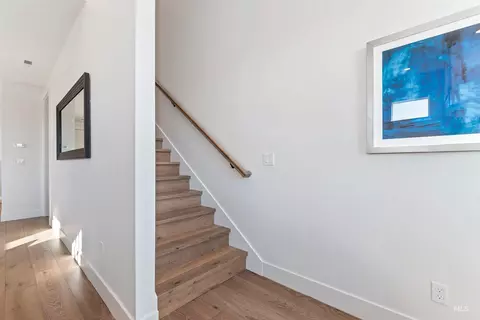 Entry Way - 2045 W Freya Ct, Eagle, ID 83616 photo 4 of 5