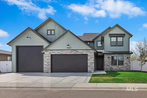 8431 W Mediterranean Ct, Boise, ID 83709