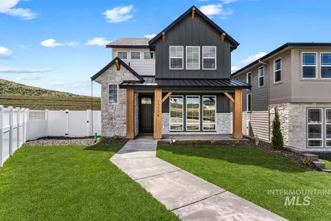 13374 N Spring Creek Way, Garden City, ID 83714