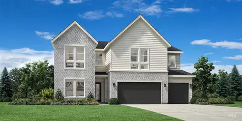 2623 N Silverbell Way, Eagle, ID 83616