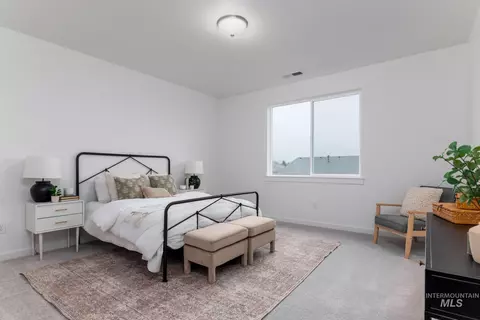 Bedroom - 2623 N Silverbell Way, Eagle, ID 83616 photo 1 of 2