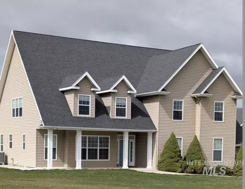 100 Shiloh Dr, Grangeville, ID 83530