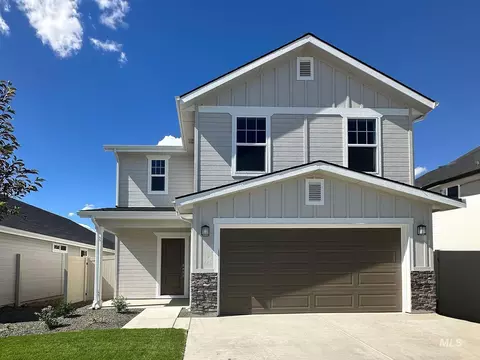 225 W Omphale St, Kuna, ID 83634