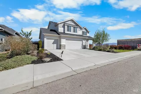 6988 W Spur St, Boise, ID 83709