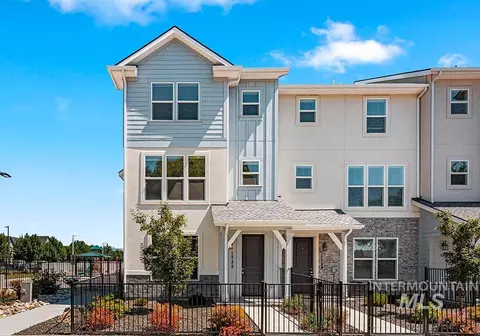 1732 N Shamrock, Boise, ID 83713