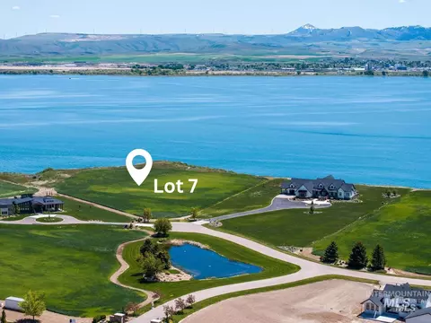 lot7 Cedar Ln, American Falls, ID 83211
