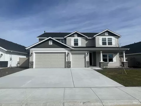 11325 W Tutor St, Nampa, ID 83651