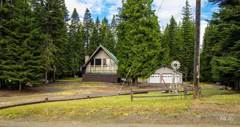 20888 Upper Fords Creek Rd, Weippe, ID 83553