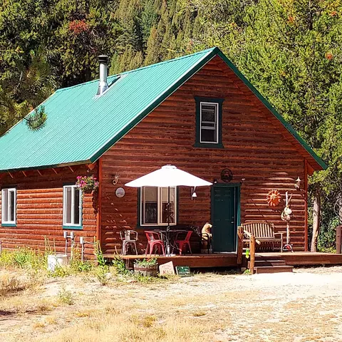 2079 Fleck Smt Fs079 Rd, Fairfield, ID 83327