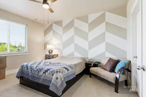 Bedroom - 2097 N World Cup Way, Eagle, ID 83616 photo 4 of 6