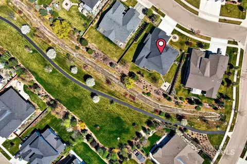 View/Area - 2097 N World Cup Way, Eagle, ID 83616 photo 1 of 3