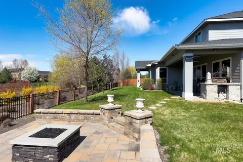 Exterior - 2097 N World Cup Way, Eagle, ID 83616 photo 5 of 10