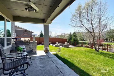 Exterior - 2097 N World Cup Way, Eagle, ID 83616 photo 3 of 10