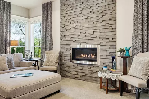 Living - 2097 N World Cup Way, Eagle, ID 83616 photo 4 of 5