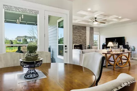Dining - 2097 N World Cup Way, Eagle, ID 83616 photo 2 of 3