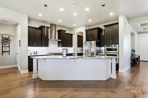 Kitchen - 2097 N World Cup Way, Eagle, ID 83616 photo 1 of 6