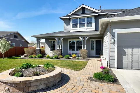 Exterior - 2097 N World Cup Way, Eagle, ID 83616 photo 2 of 10