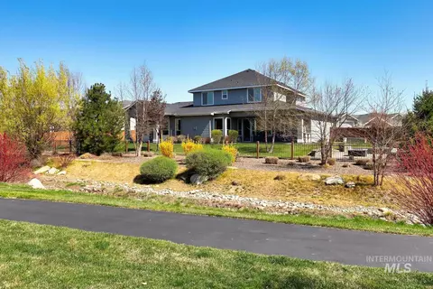 Exterior - 2097 N World Cup Way, Eagle, ID 83616 photo 8 of 10