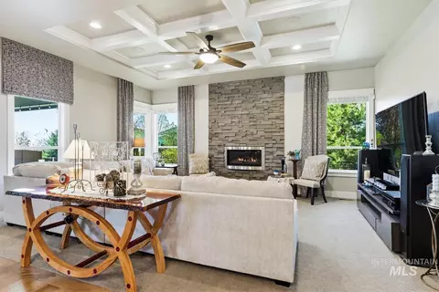 Living - 2097 N World Cup Way, Eagle, ID 83616 photo 2 of 5