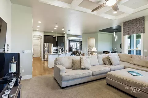 Living - 2097 N World Cup Way, Eagle, ID 83616 photo 5 of 5