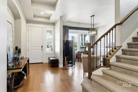Entry Way - 2097 N World Cup Way, Eagle, ID 83616 photo 1 of 4