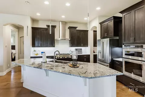Kitchen - 2097 N World Cup Way, Eagle, ID 83616 photo 2 of 6