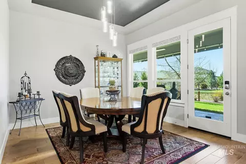 Dining - 2097 N World Cup Way, Eagle, ID 83616 photo 1 of 3