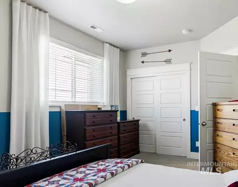 Bedroom - 2097 N World Cup Way, Eagle, ID 83616 photo 6 of 6