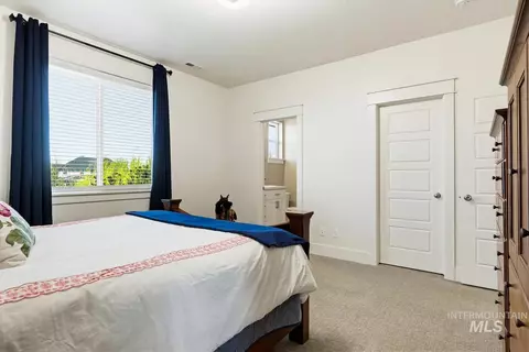 Bedroom - 2097 N World Cup Way, Eagle, ID 83616 photo 5 of 6