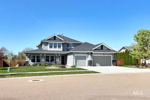 Exterior - 2097 N World Cup Way, Eagle, ID 83616 photo 10 of 10