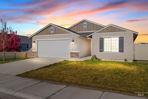6718 S Allegiance Ave, Meridian, ID 83642