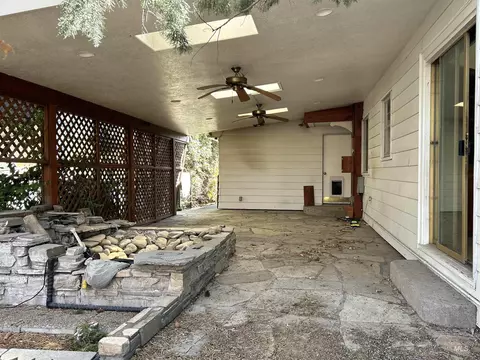 Exterior - 1131 11th Ave E, Twin Falls, ID 83301 photo 4 of 5