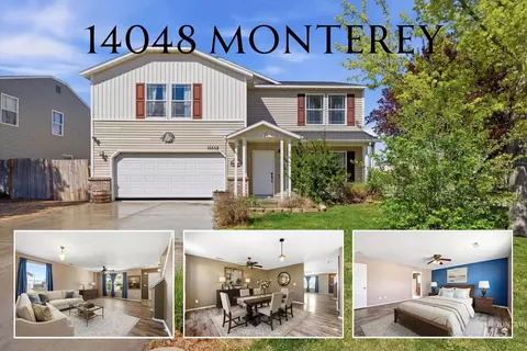 14048 Monterey St, Caldwell, ID 83607