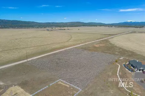 tbd Nissula, Mccall, ID 83638