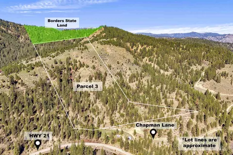 tbd Chapman Ln, Boise, ID 83716