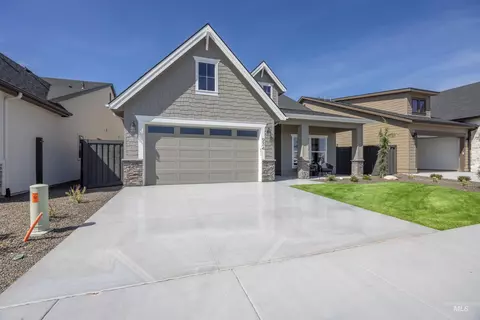 934 Escalation St, Meridian, ID 83642