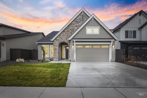934 Escalation St, Meridian, ID 83642