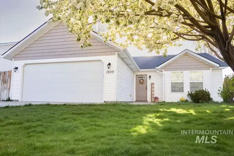 1509 N Elm, Jerome, ID 83338