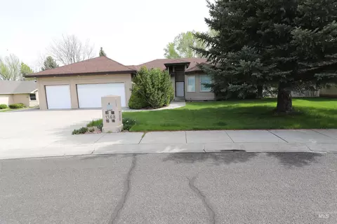 1368 Stoneybrook Cir, Twin Falls, ID 83301