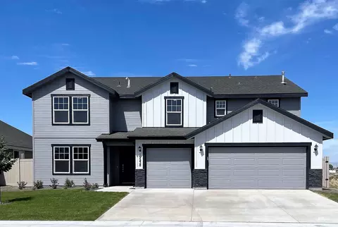7652 E Meriwether Dr, Nampa, ID 83687
