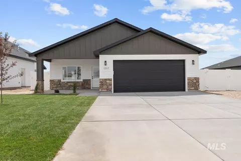 Other - 1317 E 18th Ave, Jerome, ID 83338 photo 1 of 11