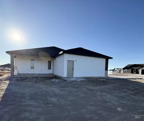 Exterior - 1331 E 19th Ave #LOT 4 BLOCK 9, Jerome, ID 83338 photo 2 of 2