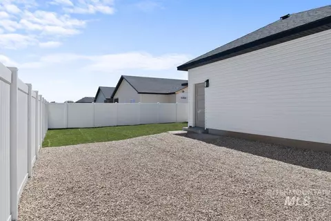 Exterior - 1331 E 19th Ave #LOT 4 BLOCK 9, Jerome, ID 83338 photo 5 of 5
