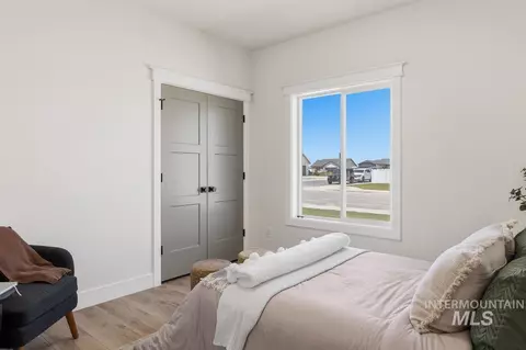 Bedroom - 1331 E 19th Ave #LOT 4 BLOCK 9, Jerome, ID 83338 photo 9 of 10