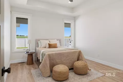 Bedroom - 1331 E 19th Ave #LOT 4 BLOCK 9, Jerome, ID 83338 photo 5 of 10