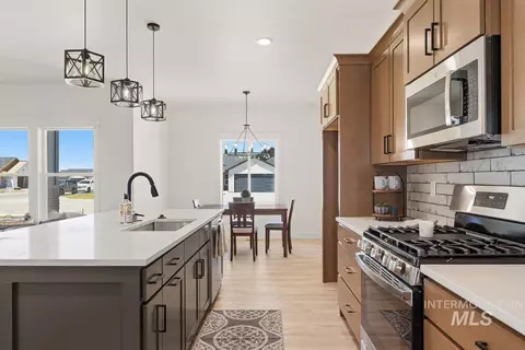 Kitchen - 1331 E 19th Ave #LOT 4 BLOCK 9, Jerome, ID 83338 photo 1 of 1