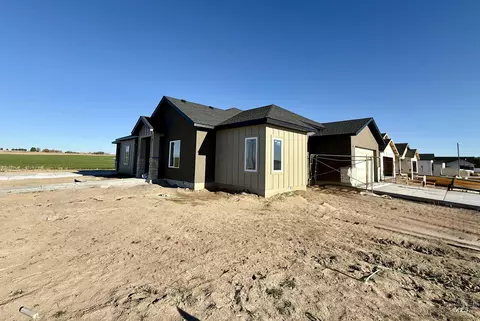 1331 E 19th Ave #LOT 4 BLOCK 9, Jerome, ID 83338