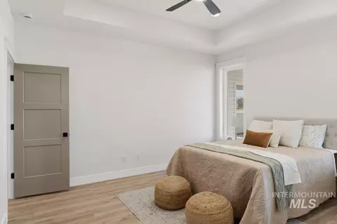 Bedroom - 1331 E 19th Ave #LOT 4 BLOCK 9, Jerome, ID 83338 photo 7 of 10